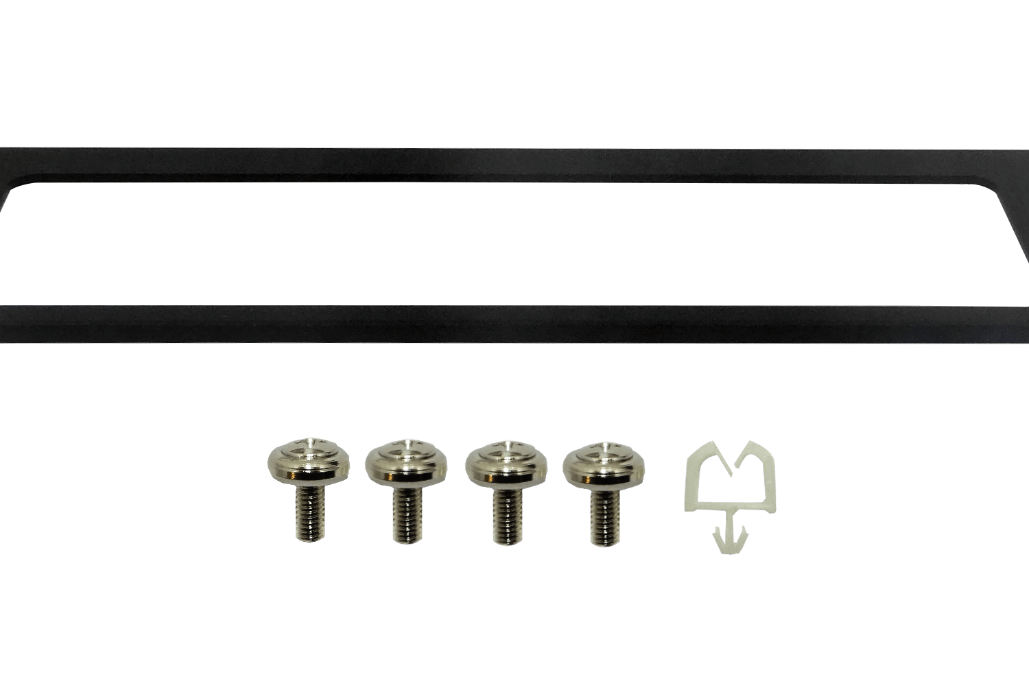 DRAYTEK BANDEJA PARA VIGOR 1U RACK NEGRO 2
