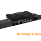DRAYTEK BANDEJA PARA VIGOR 1U RACK NEGRO - Miniatura 4