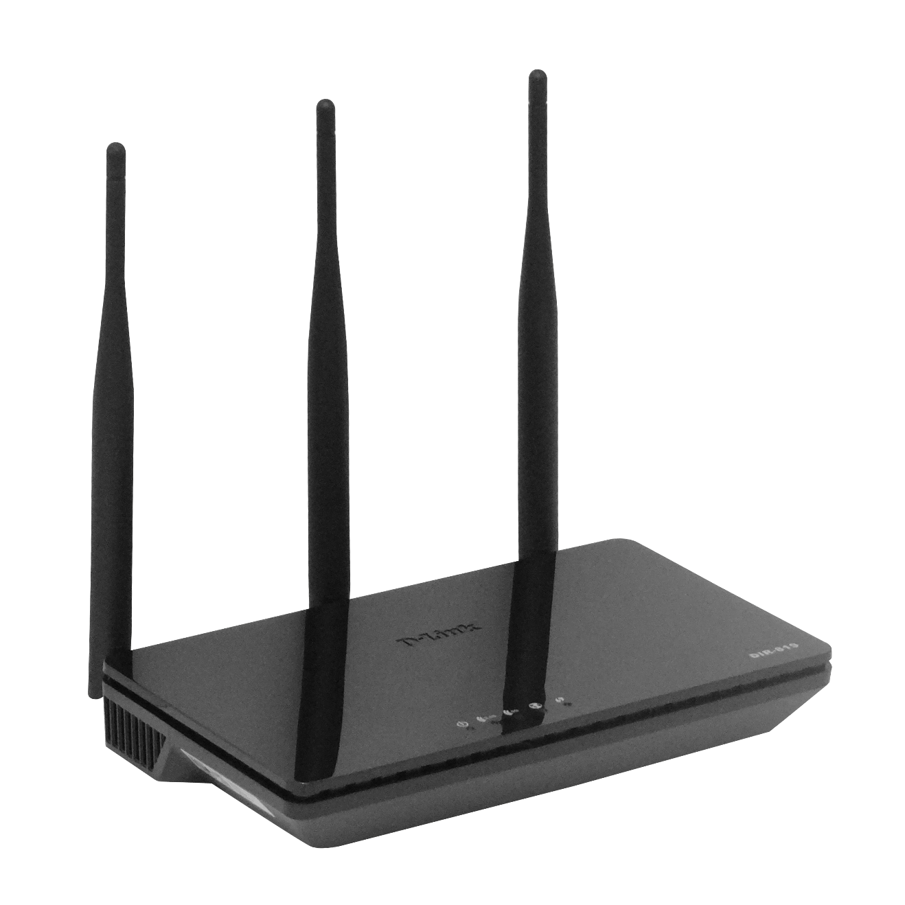 Router D-LINK Wireless AC750 Dual-Band D-Link DIR-819, Antenas de alta potencia 3