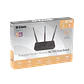 Router D-LINK Wireless AC750 Dual-Band D-Link DIR-819, Antenas de alta potencia - Miniatura 5