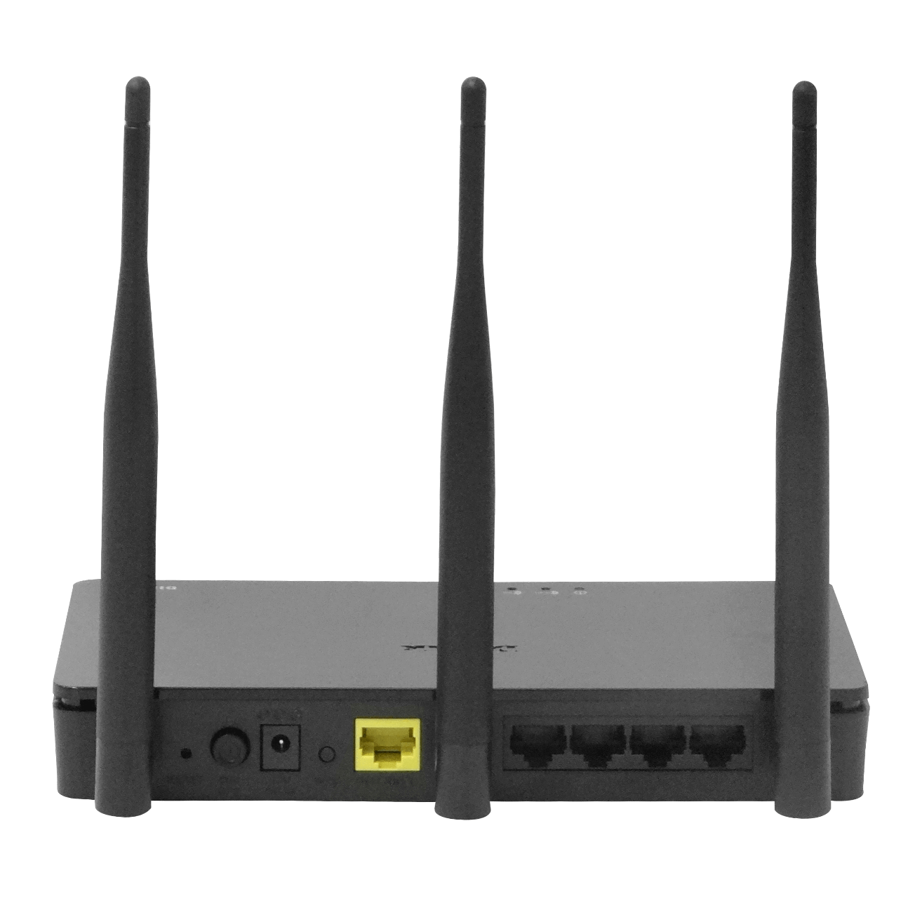 Router D-LINK Wireless AC750 Dual-Band D-Link DIR-819, Antenas de alta potencia 6