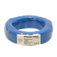 Cable Conductor Azul 1x26AWG Cobre 0,13mm² Aislado PVC 100m - Miniatura 2