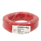 Cable Conductor Rojo 1x26AWG Cobre 0,13mm² Aislado PVC 100m - Miniatura 2