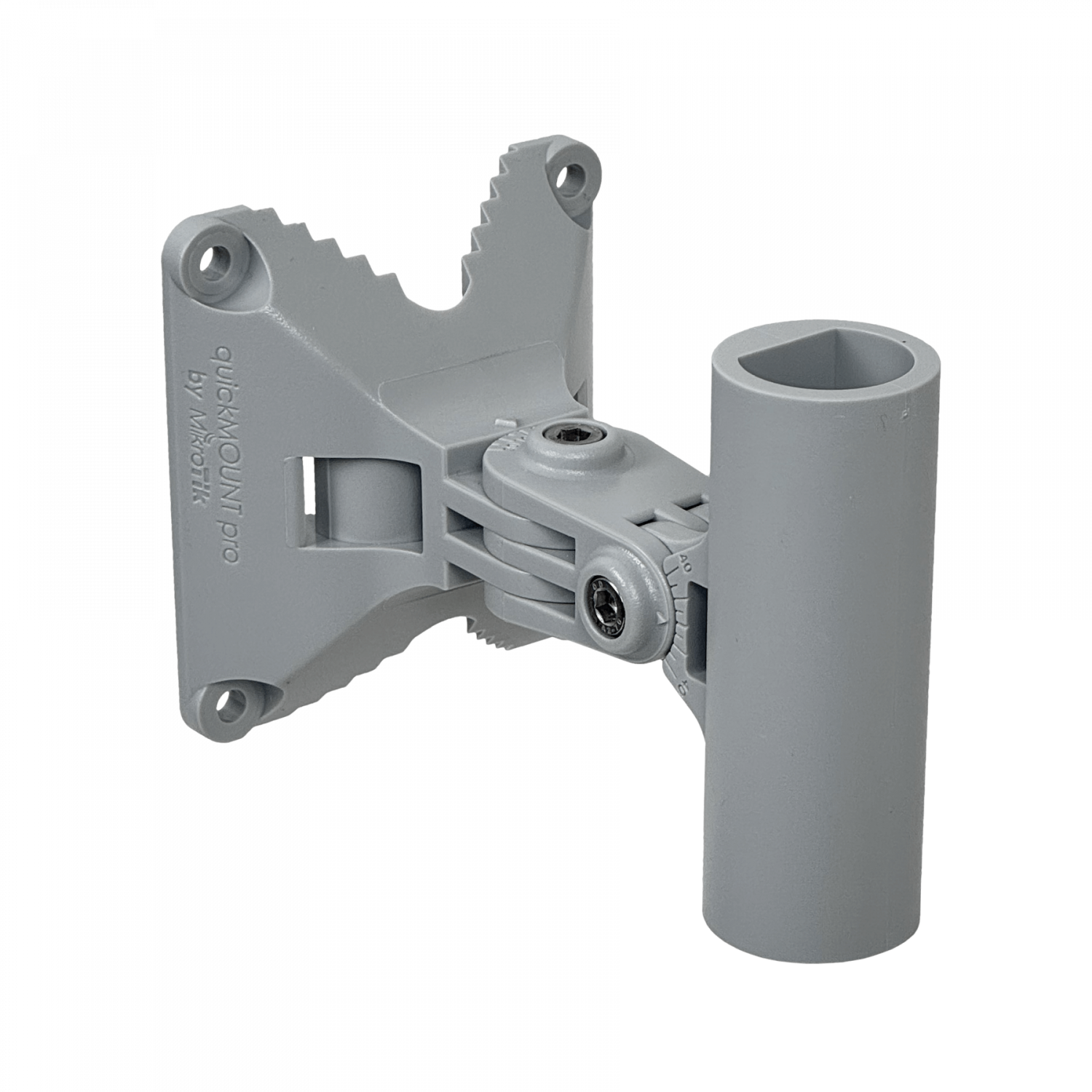 Soporte de Montaje en Pared MikroTik quickMOUNT pro para Antenas Pequeñas 2