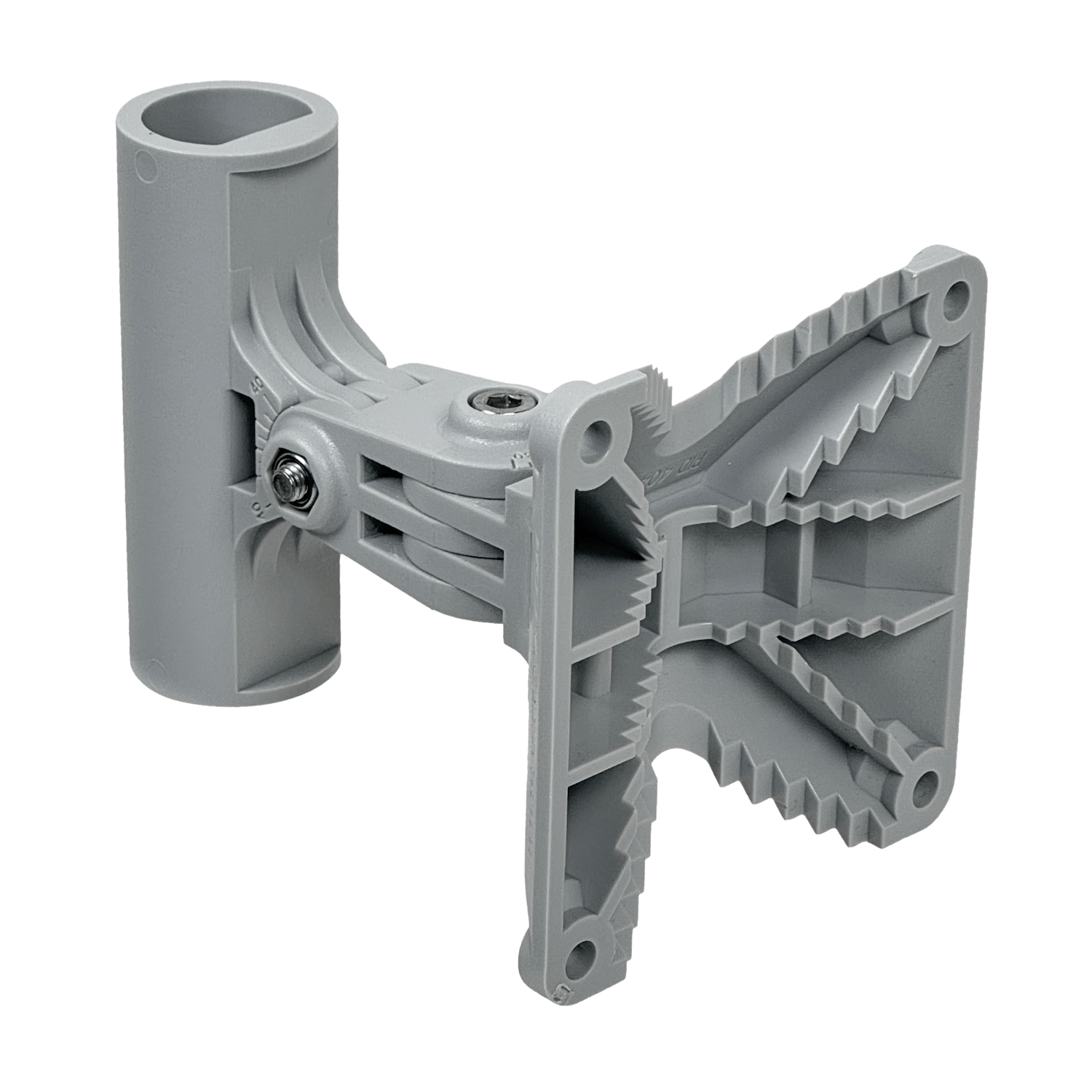 Soporte de Montaje en Pared MikroTik quickMOUNT pro para Antenas Pequeñas 4