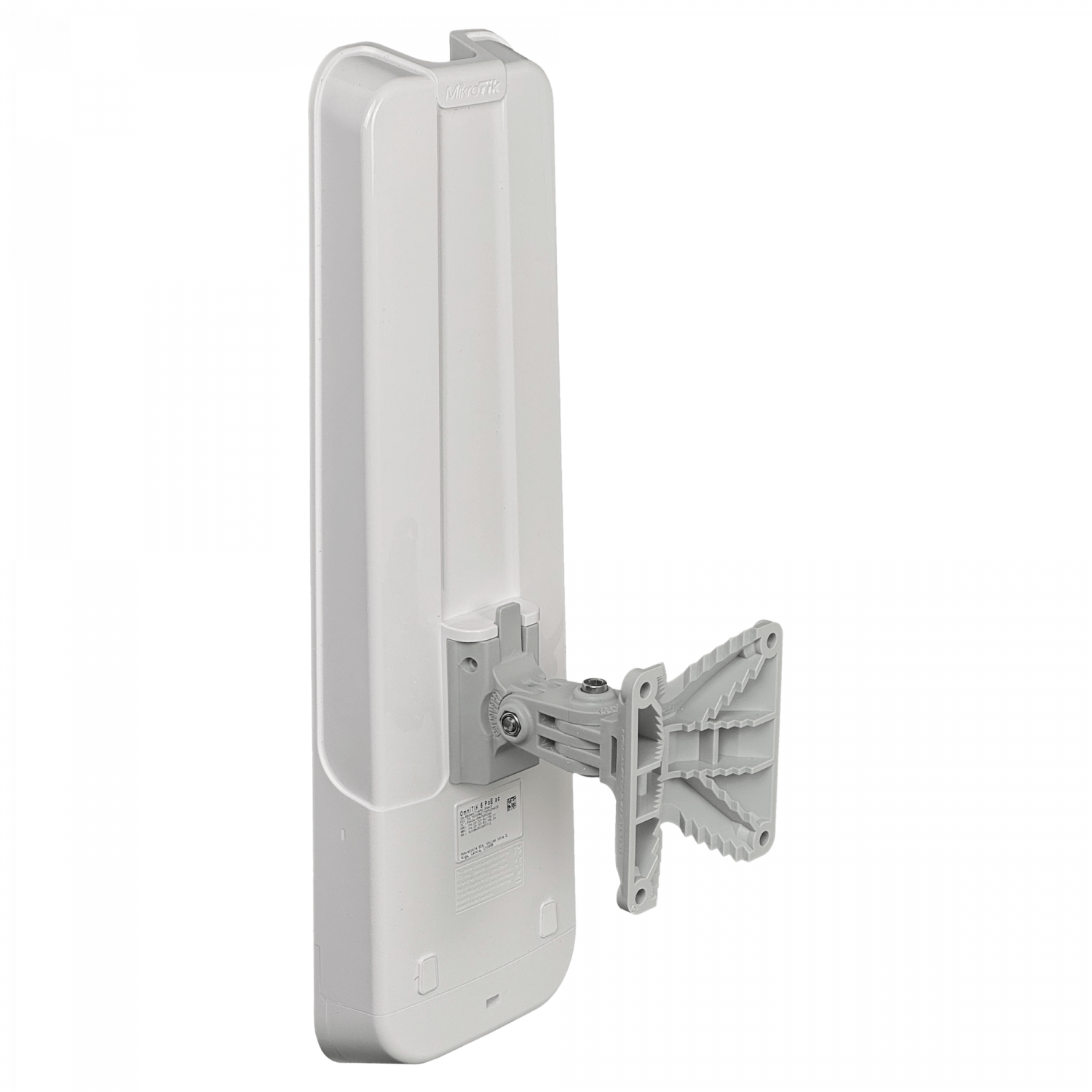 Soporte de Montaje en Pared MikroTik quickMOUNT pro para Antenas Pequeñas 5