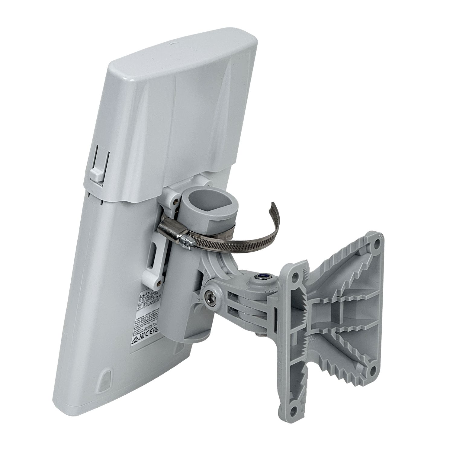 Soporte de Montaje en Pared MikroTik quickMOUNT pro para Antenas Pequeñas 9