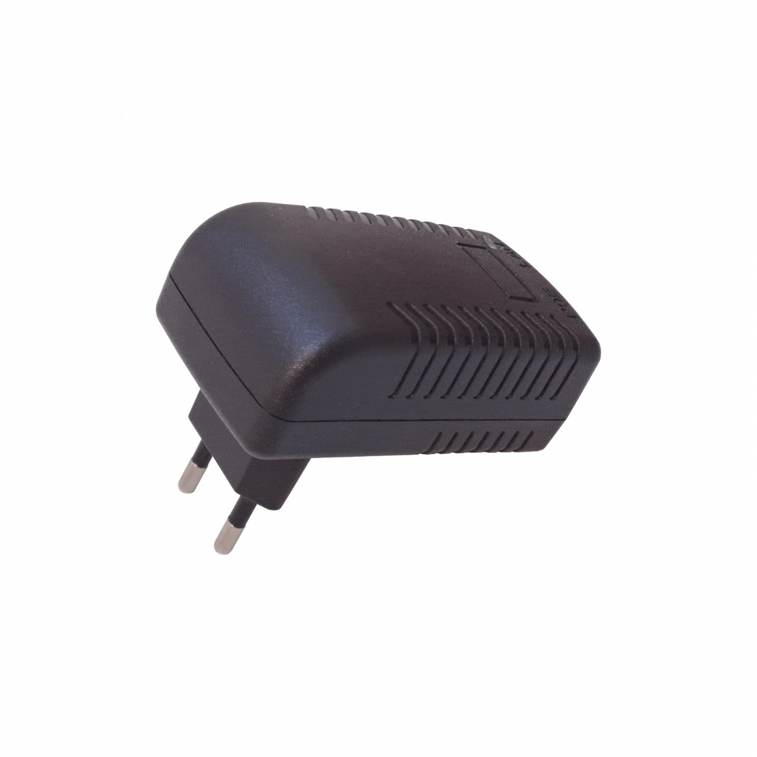 Inyector PoE Pasivo sin-Norma sin-tierra 100-240VAC 48VDC 24W 0,5A 3
