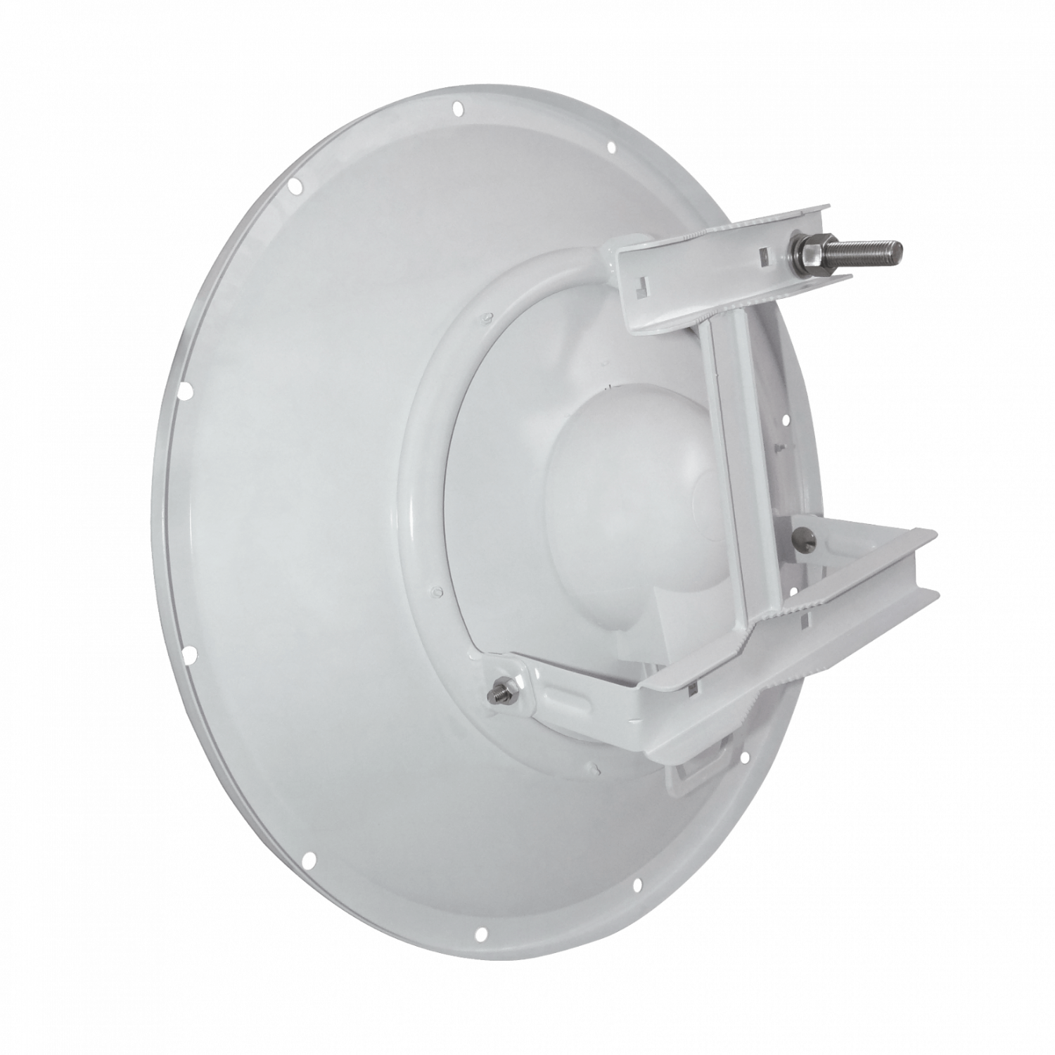 Antena Ubiquiti airFiber X AF-3G26-S45 de 3 GHz y 26 dBi 2