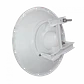 Antena Ubiquiti airFiber X AF-3G26-S45 de 3 GHz y 26 dBi - Miniatura 2