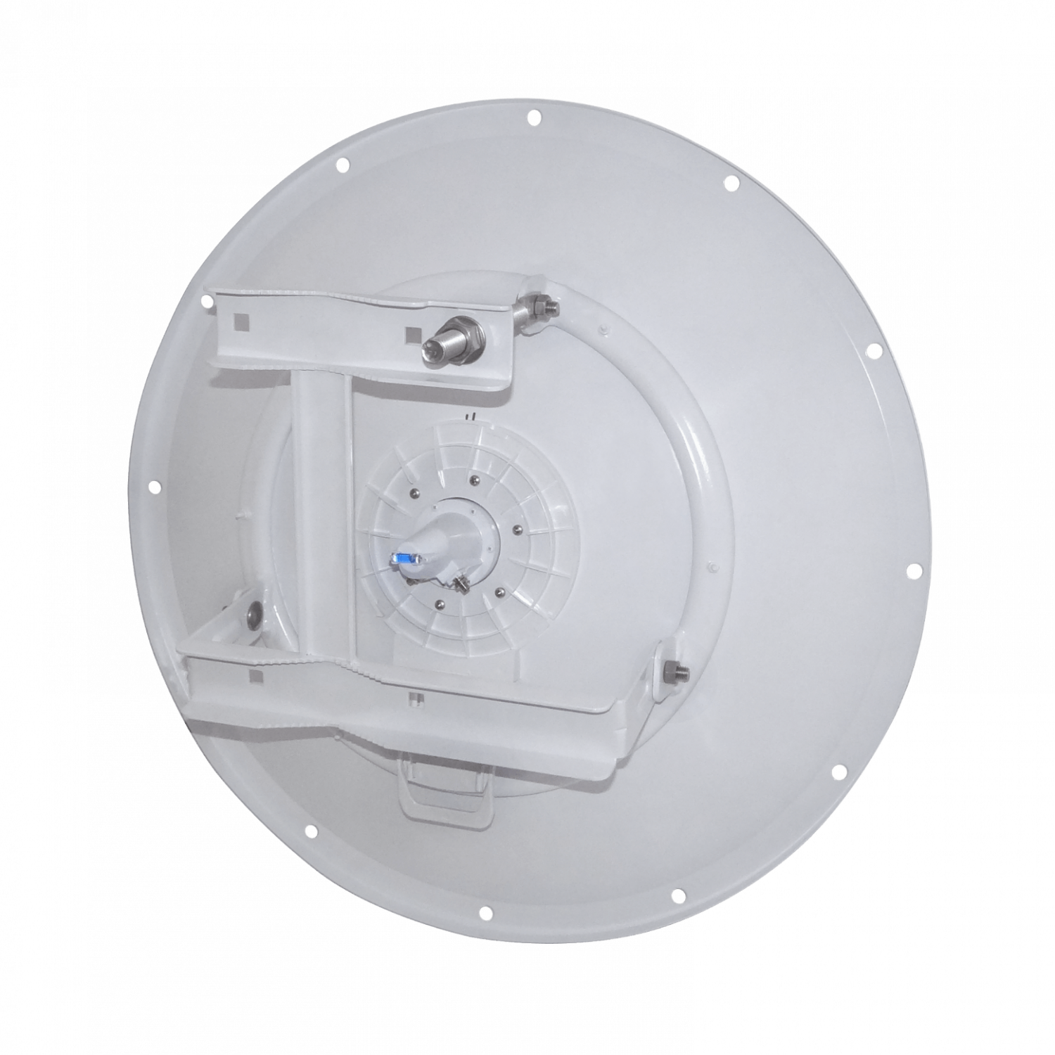 Antena Ubiquiti airFiber X AF-3G26-S45 de 3 GHz y 26 dBi 4