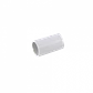 LINKCHIP 16mm Copla PVC para Tubo Blanco - Miniatura 2