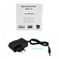 Splitter HDMI 1x8 v1.3, 1080p, 1 Entrada a 8 Salidas, Fuente 5V 2A - Miniatura 2