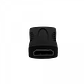 Adaptador HDMI Hembra a Hembra H-H Copla Conector Genérico - Miniatura 2