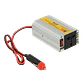 MEIND 200W 24/12VDC-in 220V-out 5V-USB-AH inversor Plug-Auto - Miniatura 2