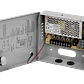 60W 12VDC 5A 4-Salida Gabinete-llave Piloto 100-240VAC Fuente Poder - Miniatura 5