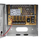 60W 12VDC 5A 4-Salida Gabinete-llave Piloto 100-240VAC Fuente Poder - Miniatura 6