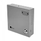 60W 12VDC 5A 4-Salida Gabinete-llave Piloto 100-240VAC Fuente Poder - Miniatura 7