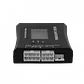 Tester Digital Fuente Poder para PC ATX BTX ITX 24-PIN SATA-IDE - Miniatura 3