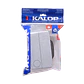 KALOP c/Tapa 18mm-Ancho 46mm-Alto Caja Plastica p/Automaticos Riel Din - Miniatura 2