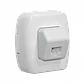 KALOP Roseta RJ45 Cat.5 Sobrepuesta Tekna Blanca KS39659 - Miniatura 3