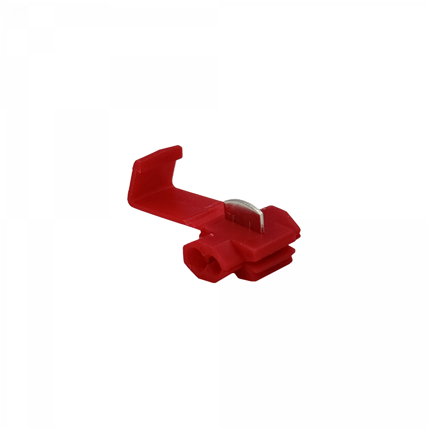 22-16AWG 0,5-1,5mm2 15-unid Conector Derivacion Aislado 20x32mm 1