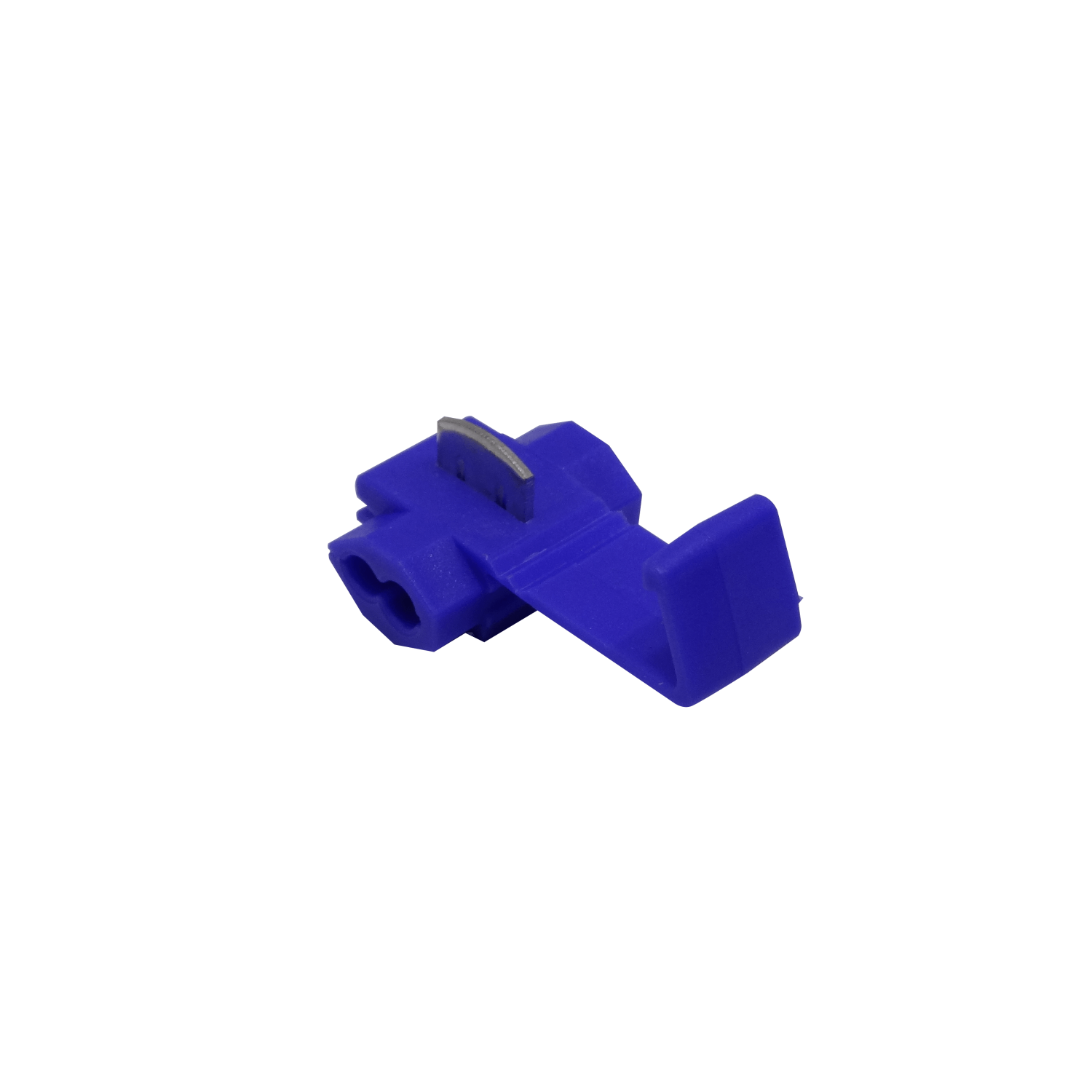 16-14AWG 1,5-2,5mm2 15-unid Conector Derivacion Aislado 20x32mm 1