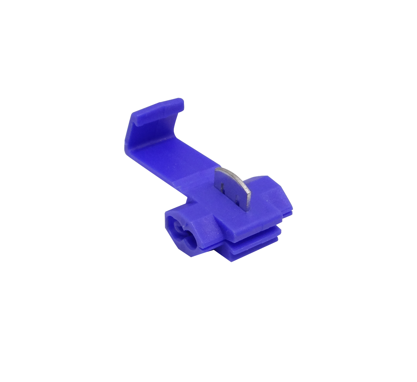 16-14AWG 1,5-2,5mm2 15-unid Conector Derivacion Aislado 20x32mm 2