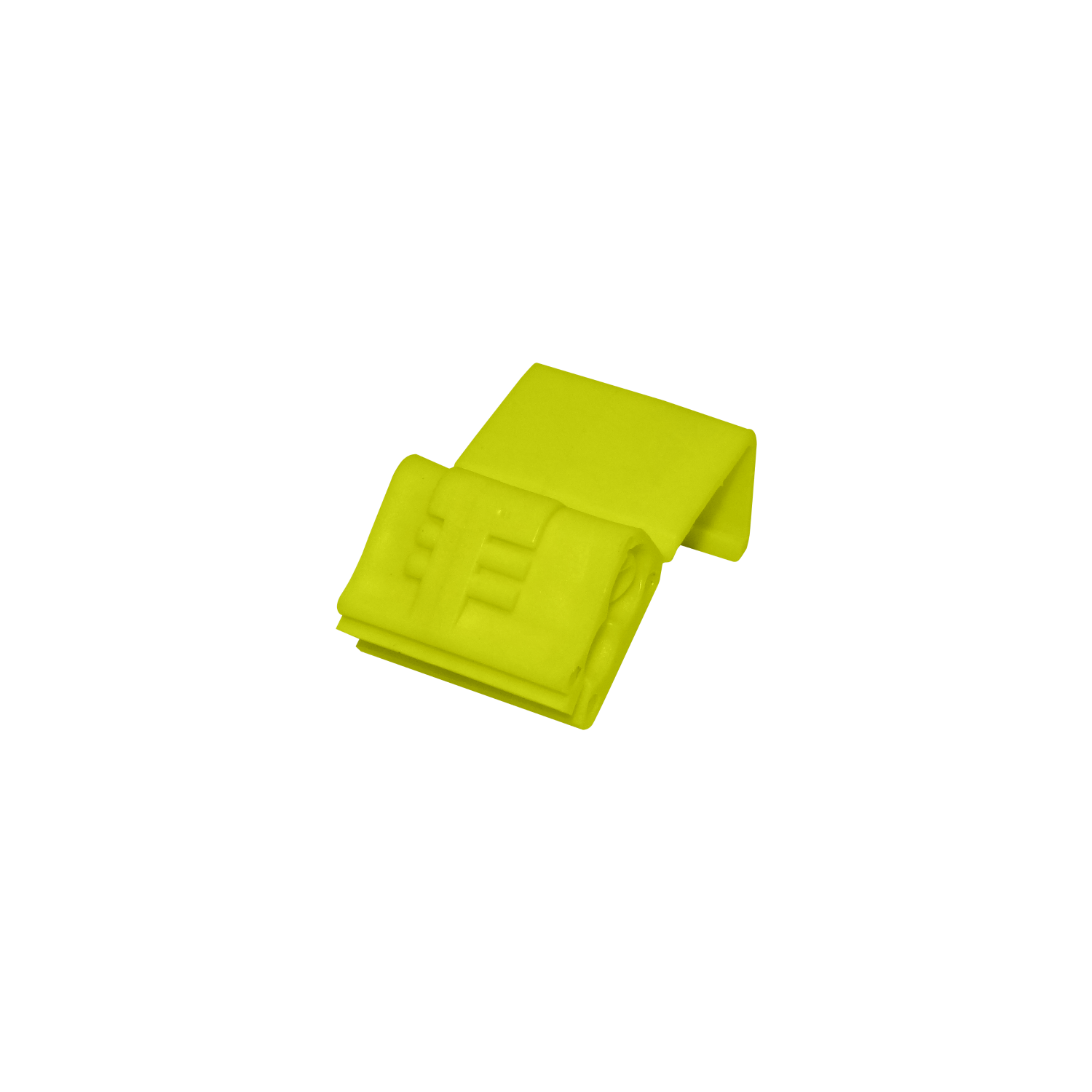 12-10AWG 4-6mm2 10-unids. Conector Derivacion Aislado 20x32mm 2