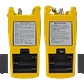JOINWIT Kit Fuente-Luz Medidor-dB req/6-AA 1310/1550nm FC/ST 0-2kHz - Miniatura 4