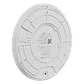 Punto de Acceso Ubiquiti UniFi UAP-AC-PRO - Conectividad Wi-Fi de Alto Rendimiento - Miniatura 4