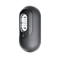 Reflector LED Inteligente en Color Negro, para Redes UniFi, Ubiquiti UP-FloodLight - Miniatura 1
