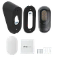 Reflector LED Inteligente en Color Negro, para Redes UniFi, Ubiquiti UP-FloodLight - Miniatura 2