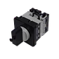 LEGRAND Conmutador de Fase Interruptor 1-0-2 16A 500V 3-pos - Miniatura 2