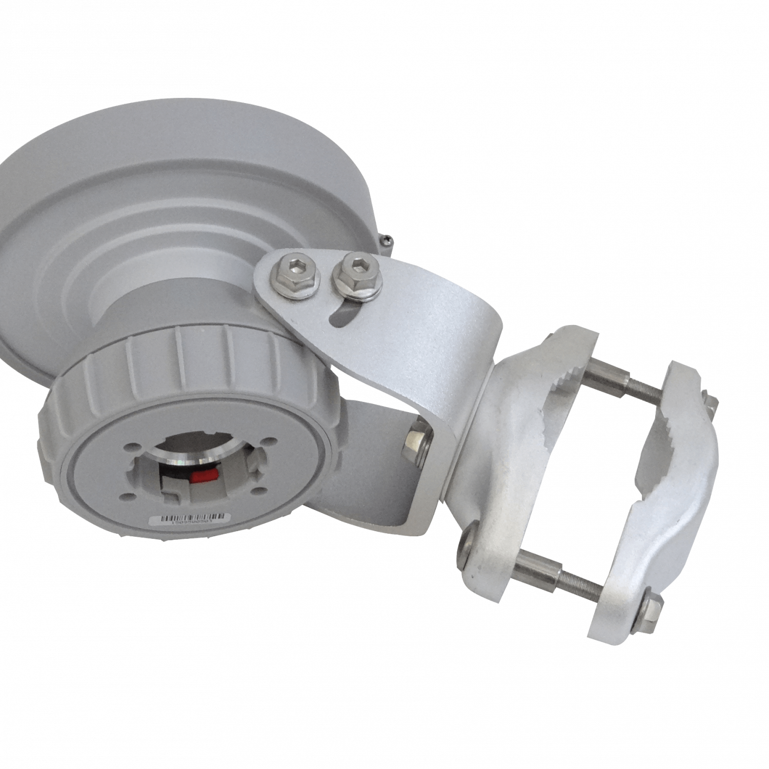 RFEL 5ghz 10,4dBi 80ºx80º Antena Horn IP55 Post/15-86mm 29dB-FrontBack 1