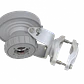 RFEL 5ghz 10,4dBi 80ºx80º Antena Horn IP55 Post/15-86mm 29dB-FrontBack - Miniatura 1