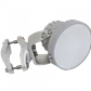 RFEL 5ghz 10,4dBi 80ºx80º Antena Horn IP55 Post/15-86mm 29dB-FrontBack - Miniatura 3