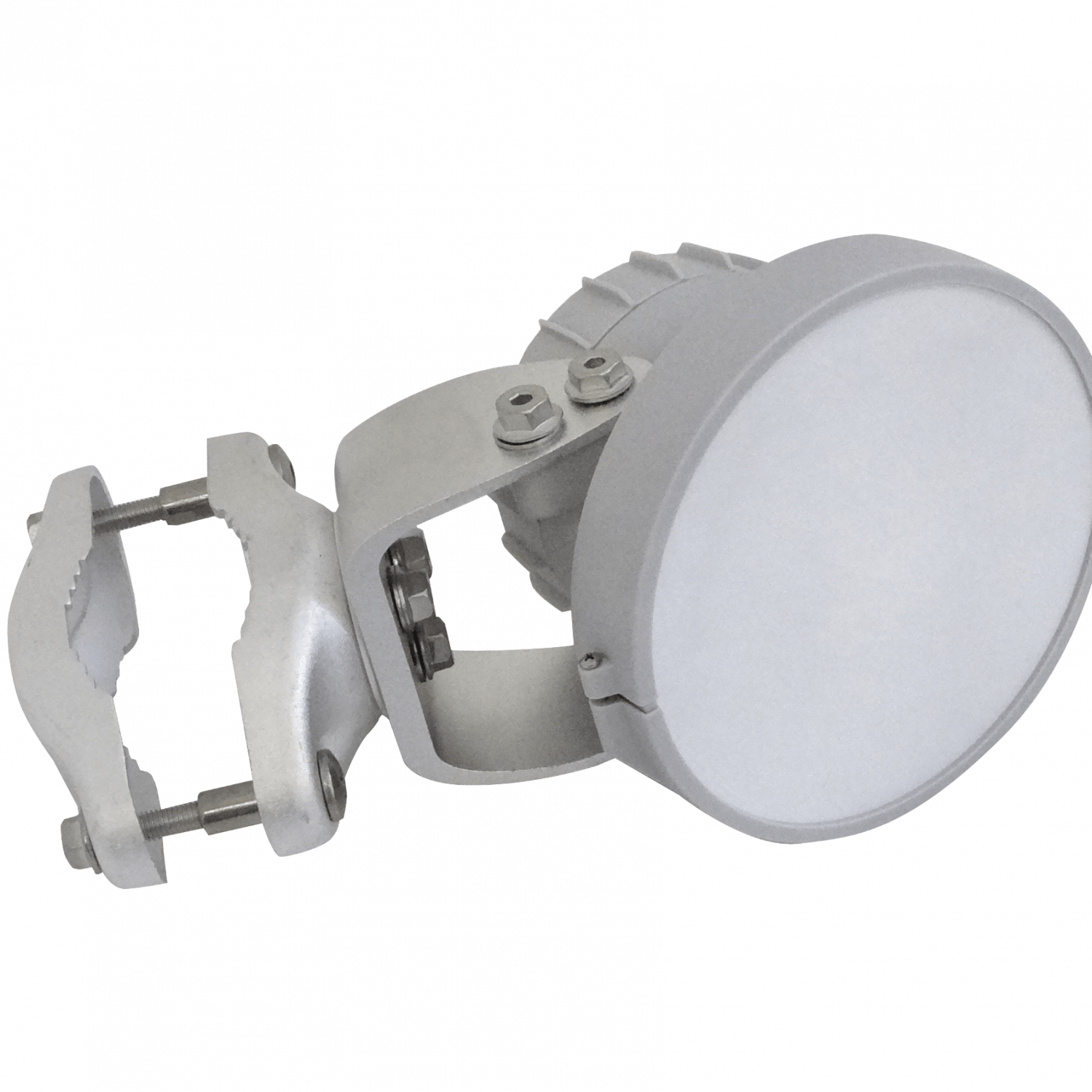 RFEL 5ghz 10,4dBi 80ºx80º Antena Horn IP55 Post/15-86mm 29dB-FrontBack 3