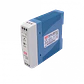MEANWELL 12VDC 20W 1,67A Ajustable Ancho-24mm Riel-DIN Fuente-Poder - Miniatura 1