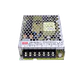 MEANWELL 110W 48V 2,3A Open-Frame Fuente-Poder 100-240VAC Ajustable - Miniatura 1