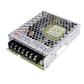 MEANWELL 110W 48V 2,3A Open-Frame Fuente-Poder 100-240VAC Ajustable - Miniatura 2