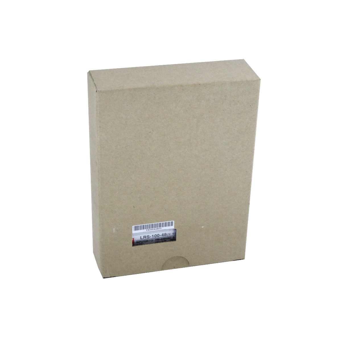 MEANWELL 110W 48V 2,3A Open-Frame Fuente-Poder 100-240VAC Ajustable 4