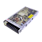 MEANWELL 211W 48V 4,4A Ajust. Metalica Regleta Fuente Poder s/Vent. - Miniatura 2
