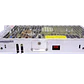 MEANWELL 211W 48V 4,4A Ajust. Metalica Regleta Fuente Poder s/Vent. - Miniatura 3