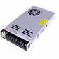 MEANWELL 350W 48V 7,3A Ajust. Metalica Regleta Fuente Poder c/Vent. - Miniatura 1