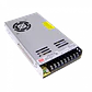 MEANWELL 350W 48V 7,3A Ajust. Metalica Regleta Fuente Poder c/Vent. - Miniatura 2