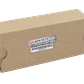 MEANWELL 12V 12W 1A 100-240VAC Fuente-Poder Plastica IP30 Sellada - Miniatura 2