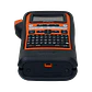Rotuladora Brother PT-E310BTVP - Bluetooth, USB-C, 180 dpi, 5 líneas, TZe/HSe - Miniatura 3