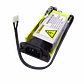 Fuente de Poder de Repuesto MikroTik F24-W60R - 24V 2.5A 60W con Conector C14 - Miniatura 1