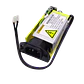 Fuente de Poder de Repuesto MikroTik F24-W60R - 24V 2.5A 60W con Conector C14 - Miniatura 3